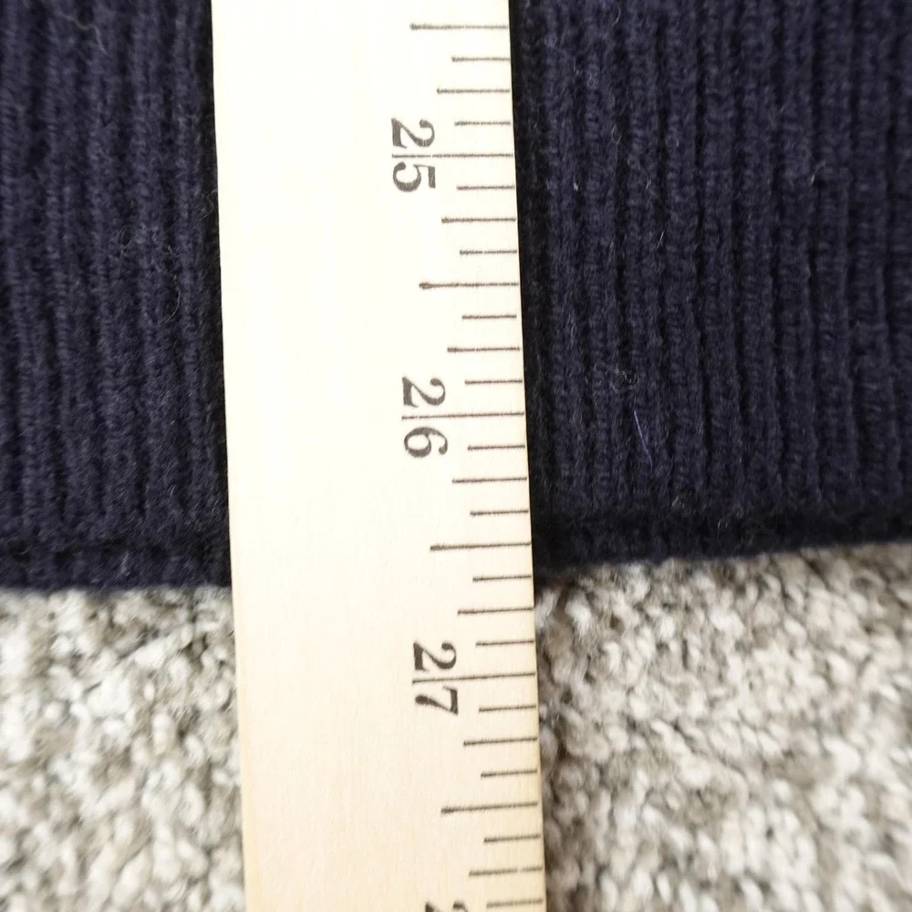 J.CREW measurements are